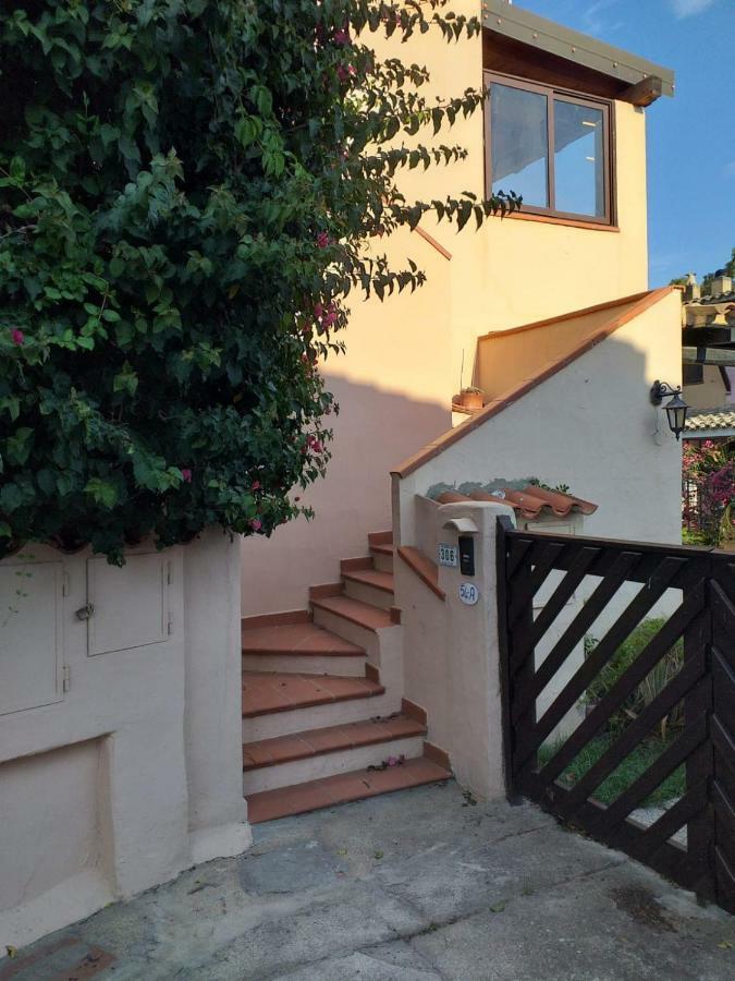 Marina Residence Капитана Экстерьер фото