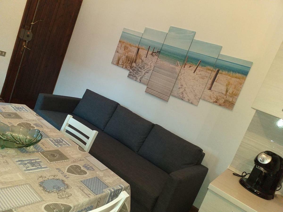 Marina Residence Капитана Экстерьер фото